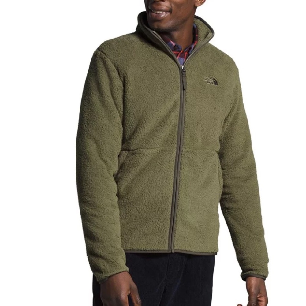 Men’s The North Face jacket